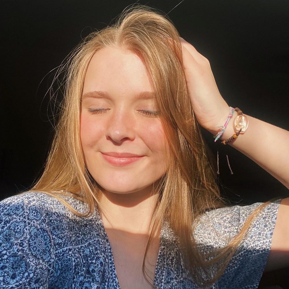 Meet your Posher, Madison